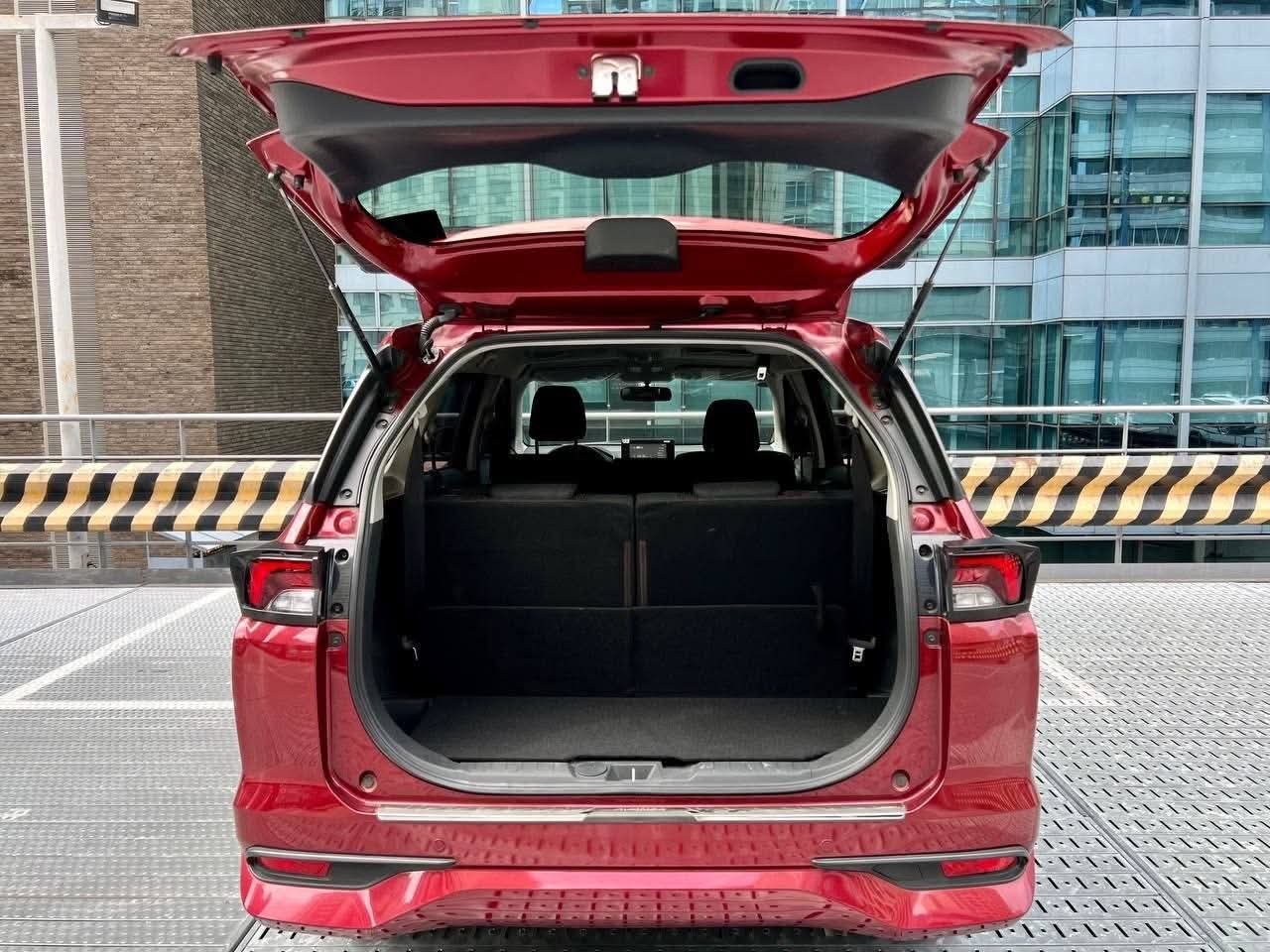 2023 Toyota Avanza 1.3 E, Automatic, Gas