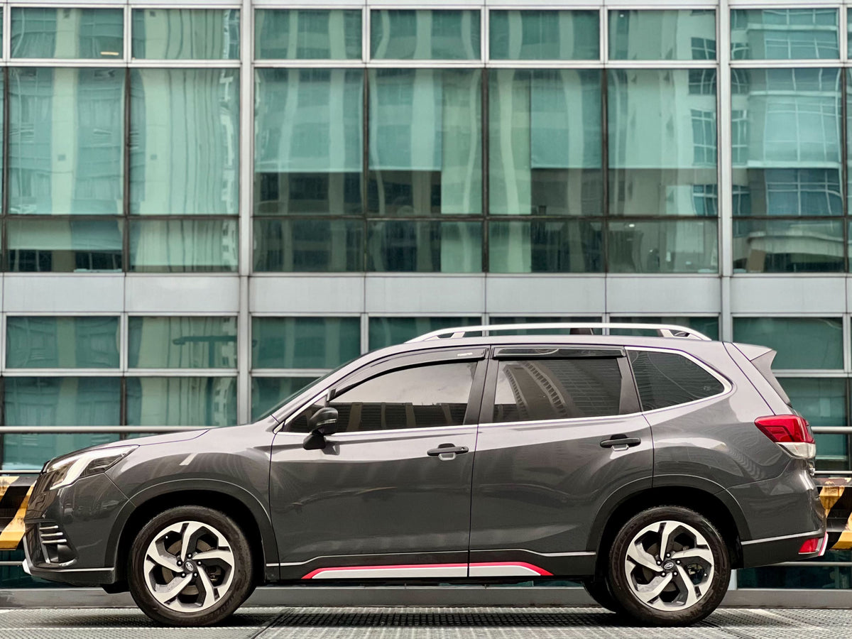 2023 Subaru Forester Eyesight 2.0 IS AWD  Automatic