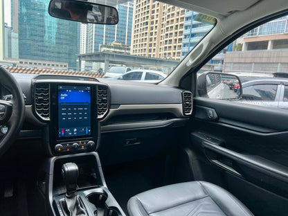 2023 Ford Everest 2.0 Trend, Automatic, Diesel