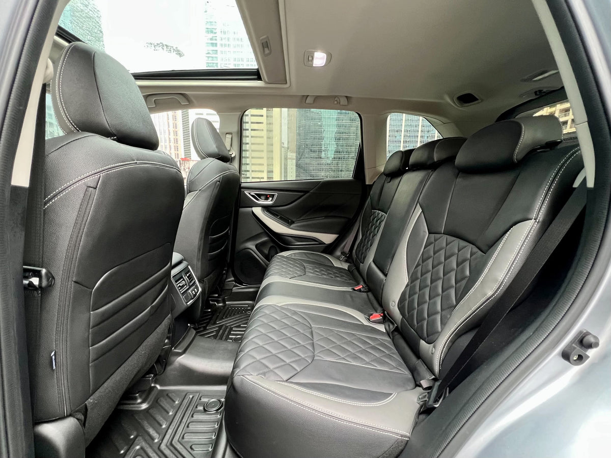 2025 Subaru Forester Eyesight 2.0 IS AWD, Automatic, Gas
