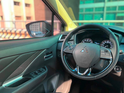 2022 Mitsubishi Xpander GLS Black Series  1.5, Automatic, Gas