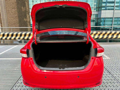 2025 Toyota Vios 1.3 XLE, Automatic, Gas