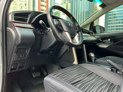 2019 Toyota Innova 2.8 G, Automatic, Diesel