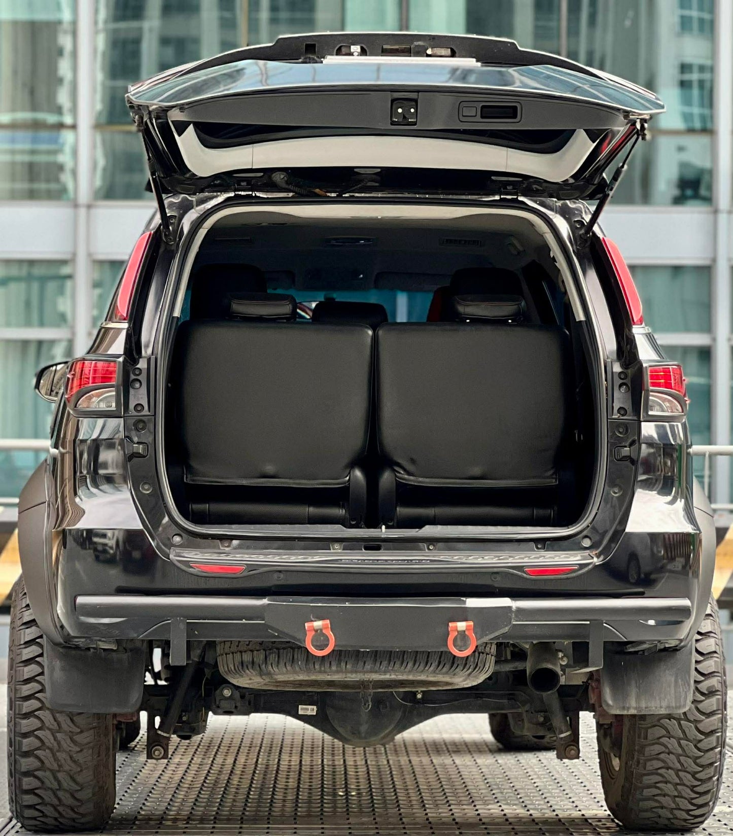 2020 Toyota Fortuner G, Automatic, Diesel