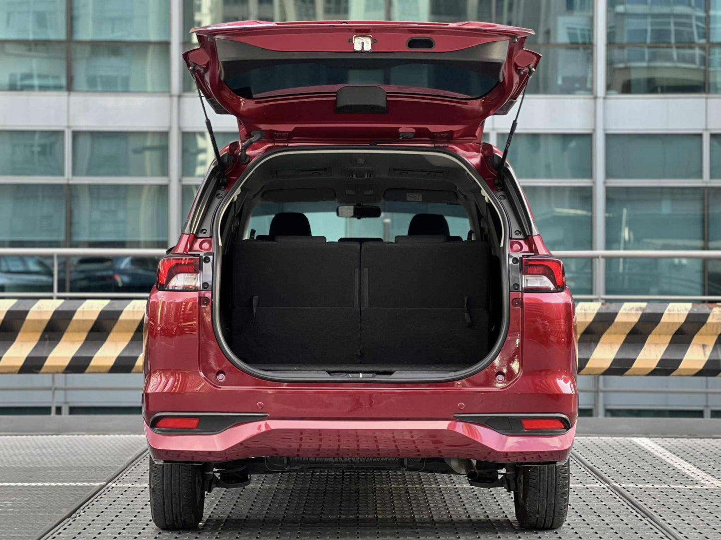 2024 Toyota Avanza 1.3 E Automatic, Gas