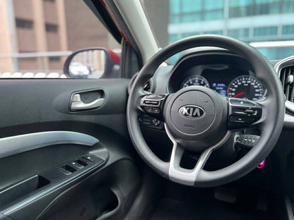 2021 Kia Stonic 1.4 LX Automatic Gas