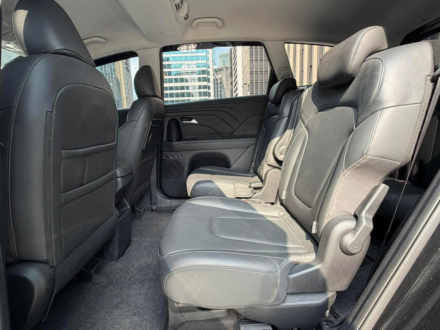 2024 Hyundai Stargazer 1.5 GLS Premium, Automatic, Gas