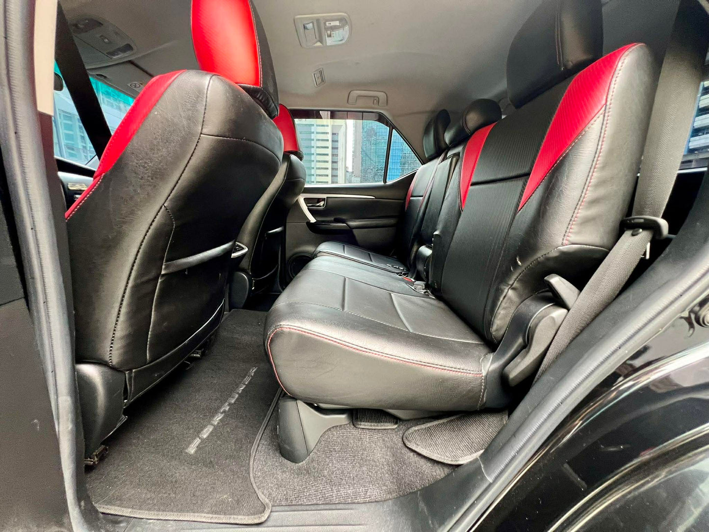 2020 Toyota Fortuner G, Automatic, Diesel