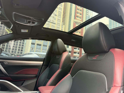 2022 Geely Coolray Sport 1.5, Automatic, Gas