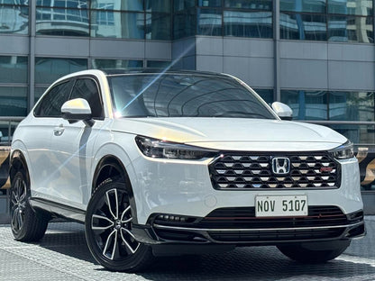 2025 Honda HRV 1.5 RS HEV Hybrid, Automatic, Gas