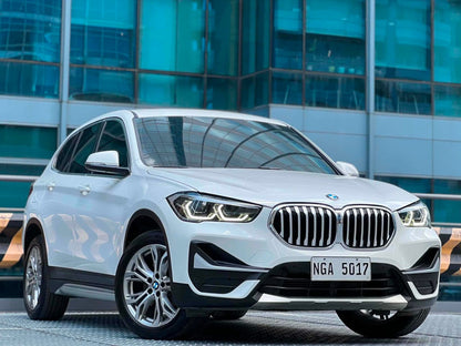 2020 BMW X1 2.0, Automatic, Diesel