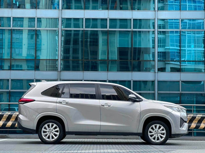 2023 Toyota Innova Zenix 2.0 V, Automatic, Gas