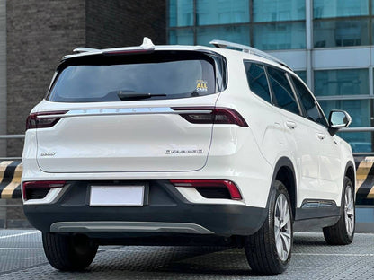 2022 Geely Okavango Urban 1.5, Automatic, Gas