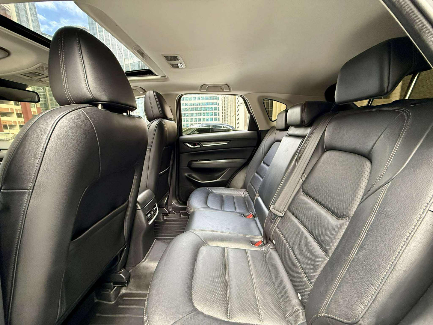 2017 Mazda CX5 AWD 2.2, Automatic, Diesel