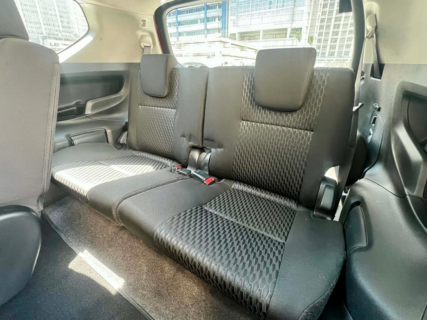 2022 Toyota Innova E 2.8, Automatic, Diesel
