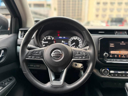2025 Nissan Navara 2.5 VE Calibre, Automatic, Diesel