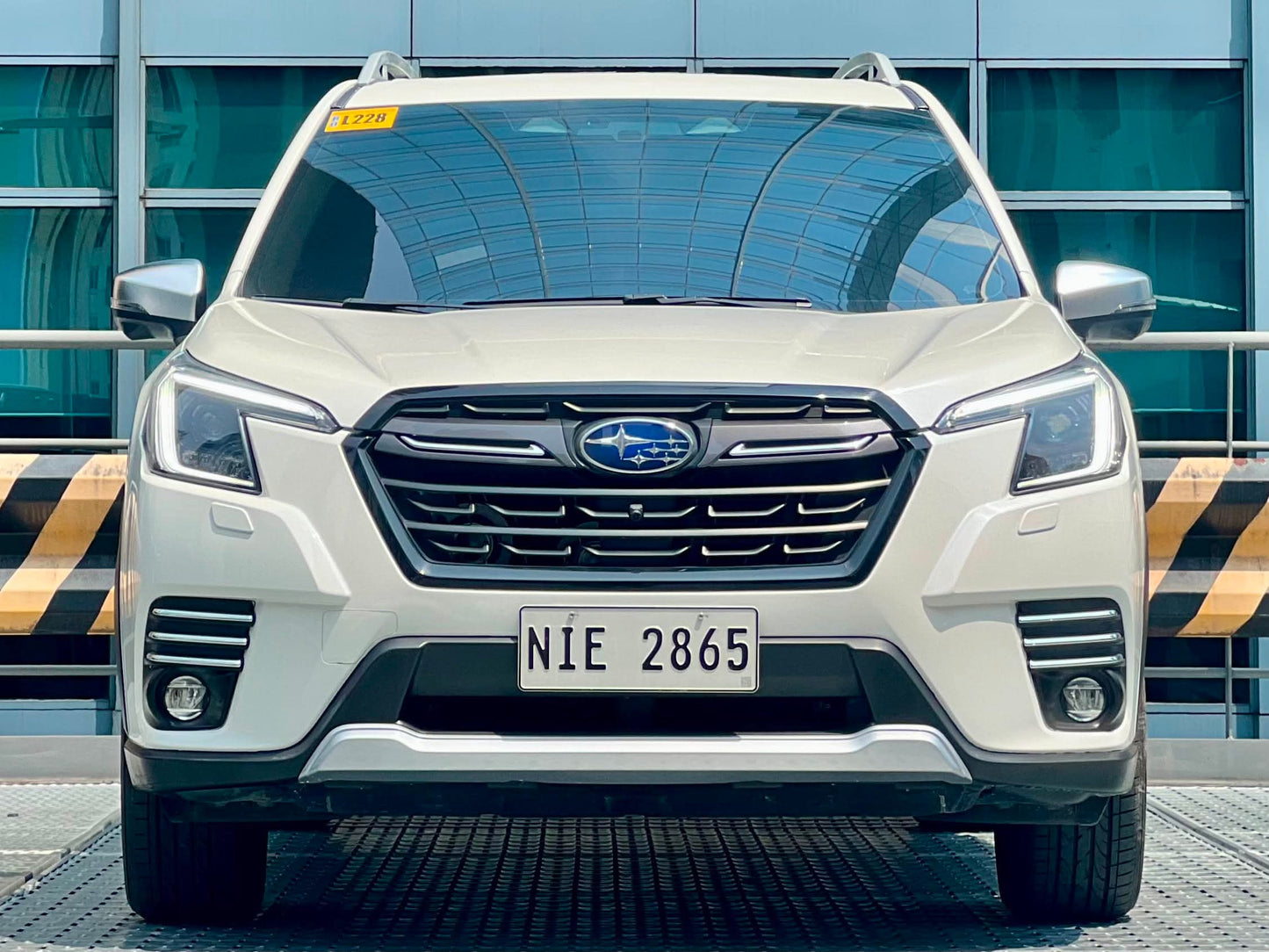 2023 Subaru Forester Eyesight 2.0 IS AWD, Automatic, Gas