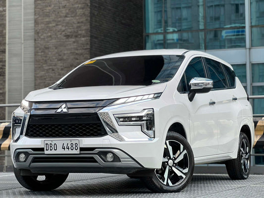 2024 Mitsubishi Xpander 1.5 GLS, Automatic, Gas