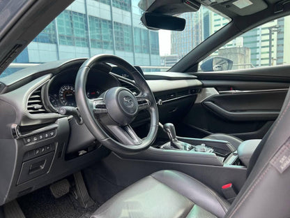 2021 Mazda 3 Sportback 2.0 Premium, Automatic, Gas
