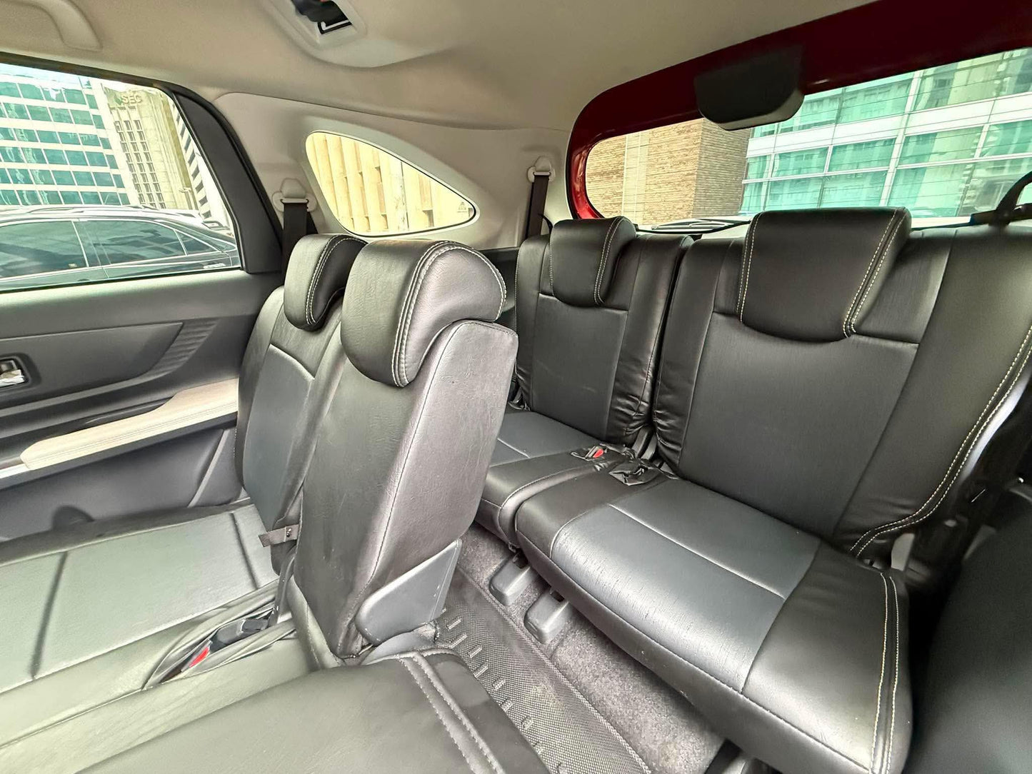 2022 Toyota Veloz 1.5 V CVT, Automatic, Gas