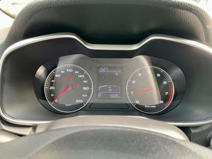 2022 MG ZS Alpha, Automatic, Gas