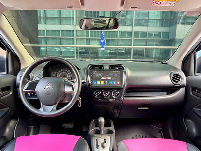 2016 Mitsubishi Mirage G4 GLX 1.2, Automatic,
