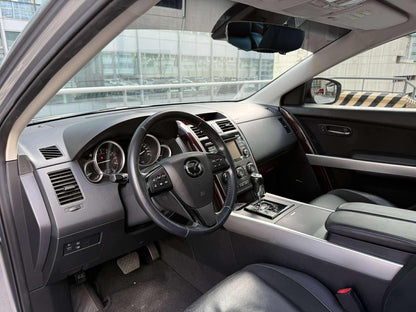 2014 Mazda CX9 AWD 3.7, Automatic, Gas