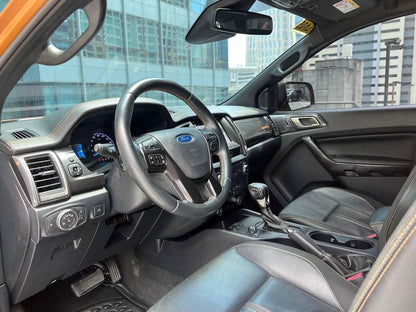 2019 Ford Ranger Wildtrak 4x4 Bi Turbo 2.0, Automatic, Diesel