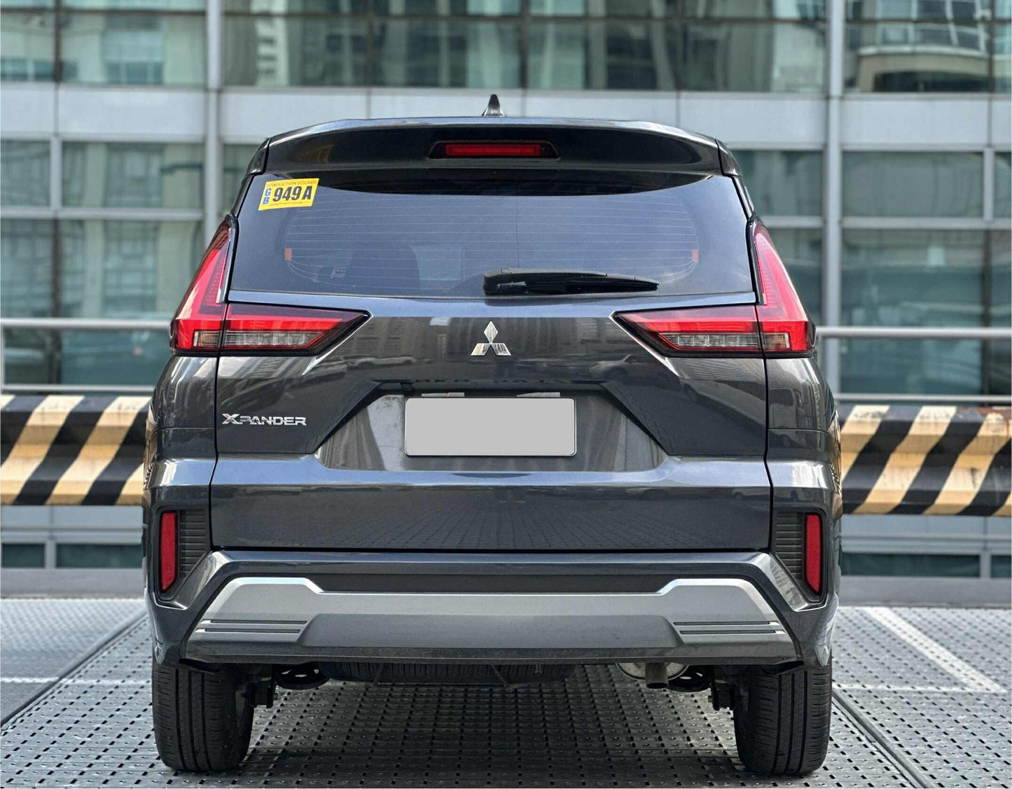 2025 Mitsubishi Xpander 1.5 GLS 2WD, Automatic, Gas