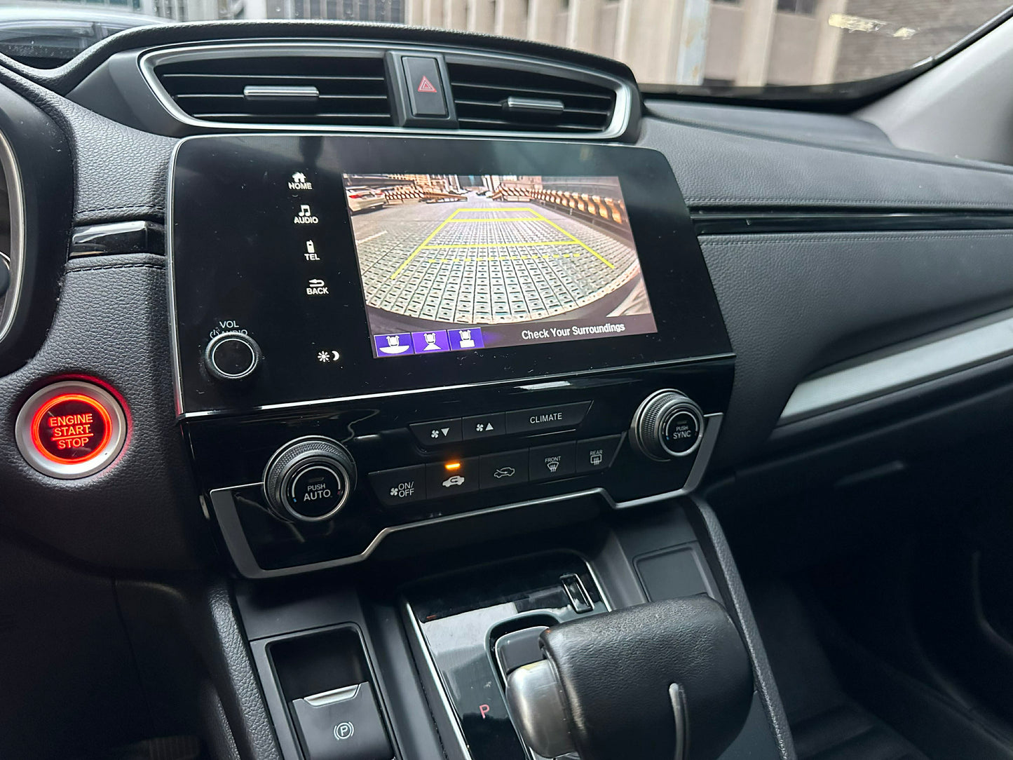 2023 Honda BRV S 1.5, Automatic, Gas