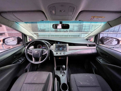 2020 Toyota Innova 2.8 E, Automatic, Diesel