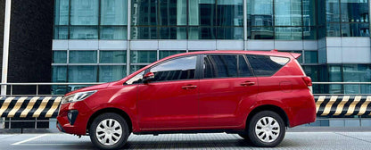 2024 Toyota Innova 2.8 XE, Automatic, Diesel