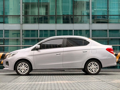 2024 Mitsubishi Mirage G4 GLS, Automatic, Gas