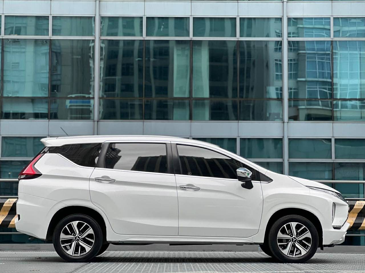 2019 Mitsubishi Xpander GLS 1.5, Automatic, Gas