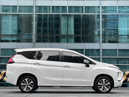 2019 Mitsubishi Xpander GLS 1.5, Automatic, Gas