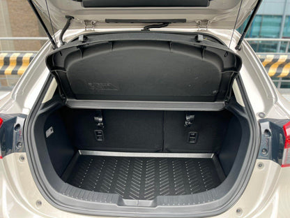 2022 Mazda 2 Hatchback 1.5, Automatic, Gas