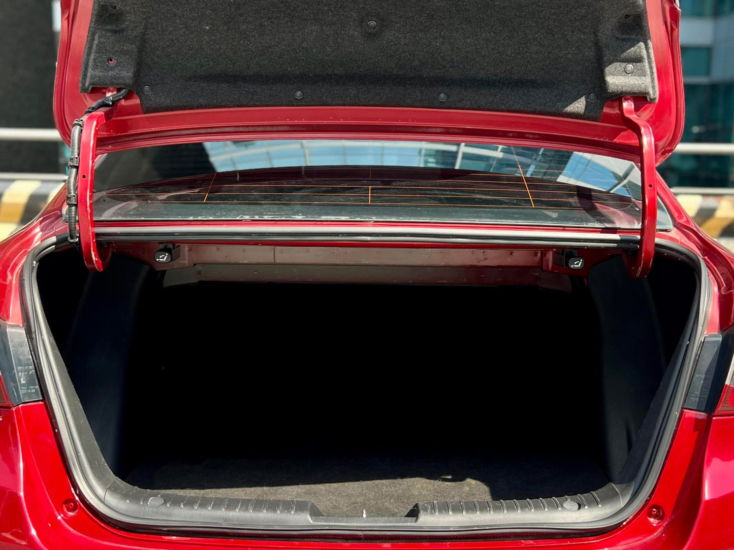 2018 Mazda 2 1.5, Automatic, Gas