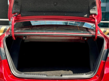 2018 Mazda 2 1.5, Automatic, Gas