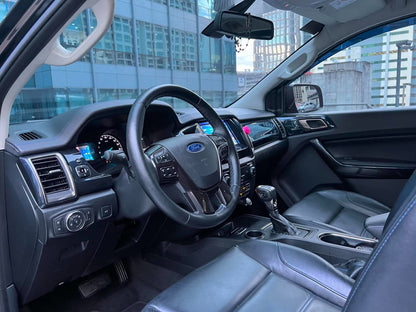 2021 Ford Everest Sport 2.0 4x2, Automatic, Diesel