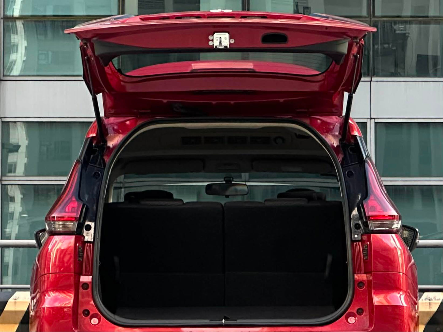 2021 Mitsubishi Xpander GLS 1.5, Automatic, Gas