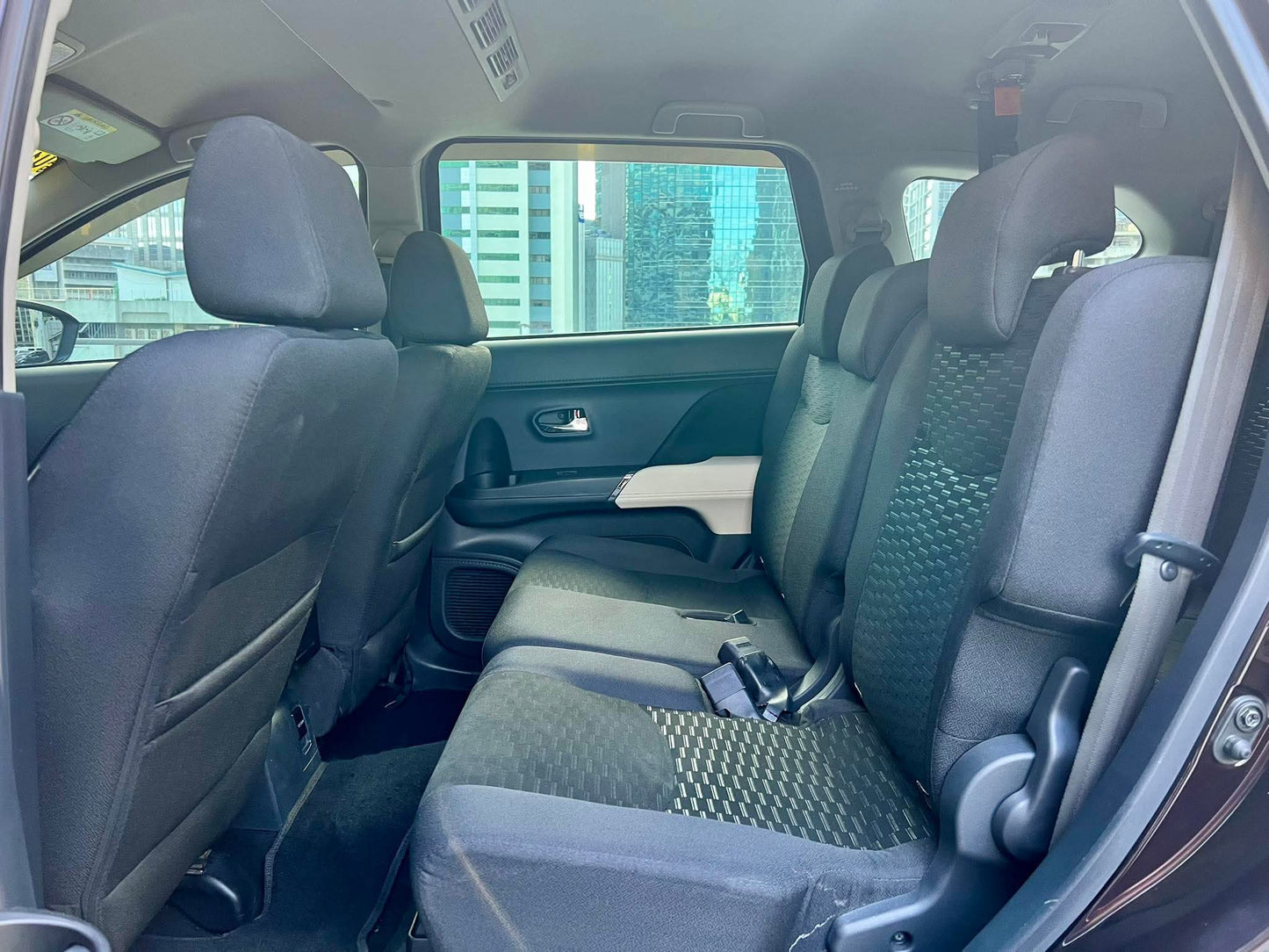 2019 Toyota Rush 1.5G, Automatic, Gas