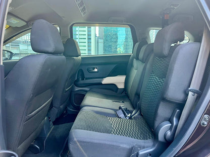 2019 Toyota Rush 1.5G, Automatic, Gas