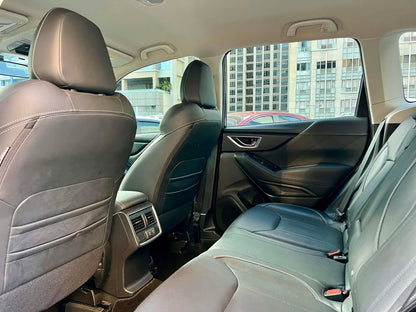 2019 Subaru Forester 2.0-iL Eyesight AWD, Automatic, Gas