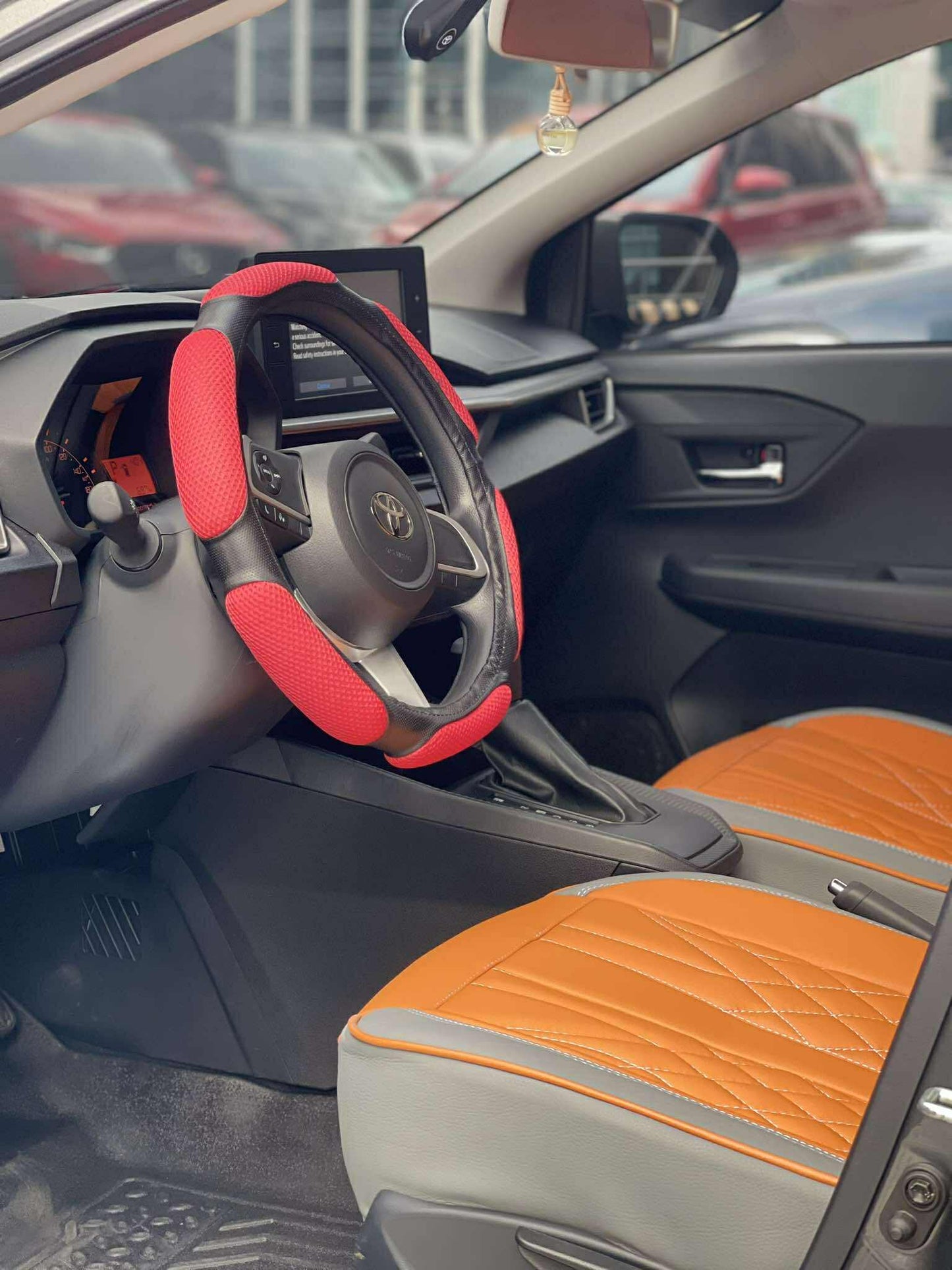 2025 Toyota Wigo G, Automatic, Gas