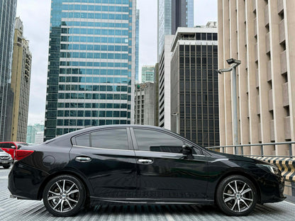 2018 Subaru Impreza 2.0i-S AWD, Automatic, Gas