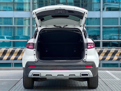 2021 Ford Territory 1.5 Titanium, Automatic, Gas