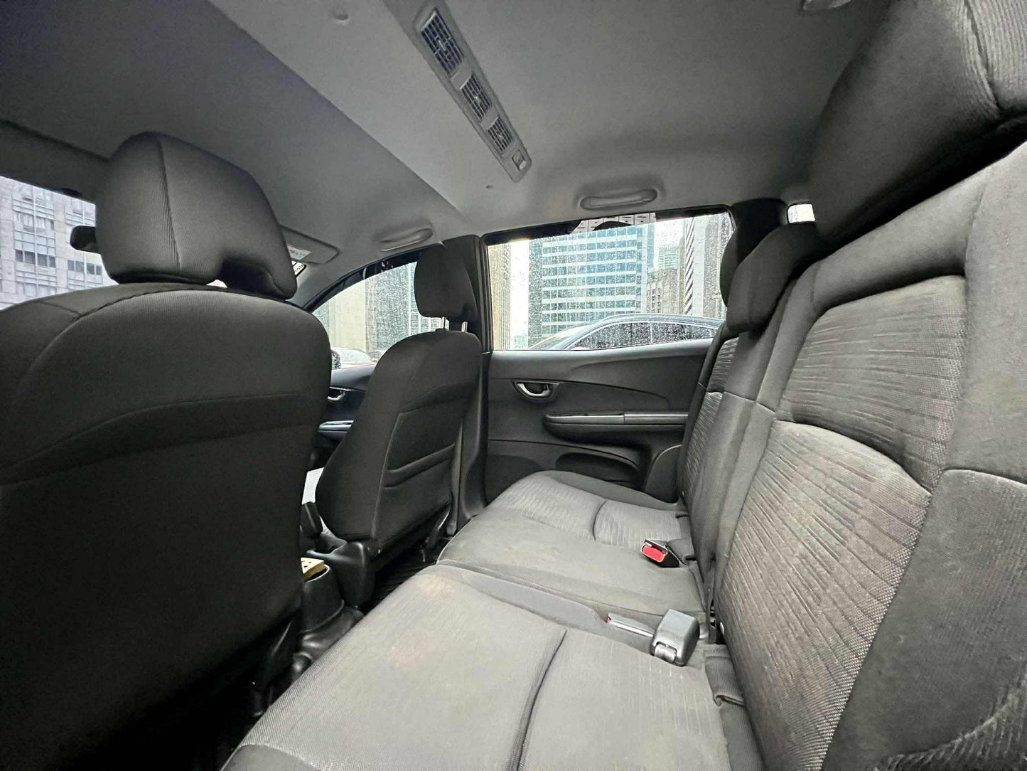 2022  Honda BRV S 1.5, Automatic, Gas