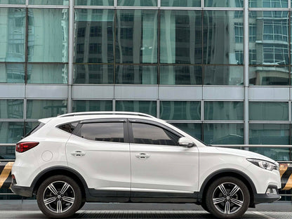 2023 MG ZS 1.5 ALPHA, Automatic, Gas