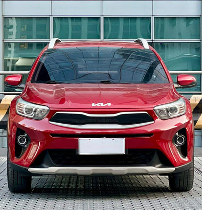 2022Kia Stonic 1.4 LX, Automatic, Gas