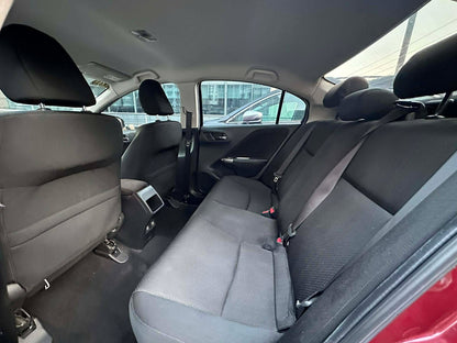 2018 Honda City 1.5 VX NAVI, Automatic, Gas